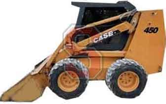 case 450 skid steer oil change|case 450 weight.